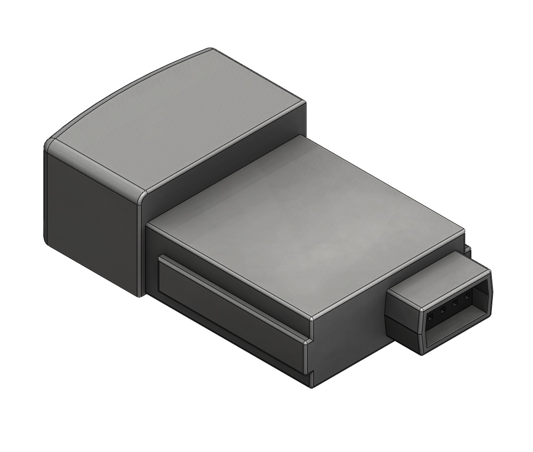 Unitronics JAZZ 控制器 & 以太网插头