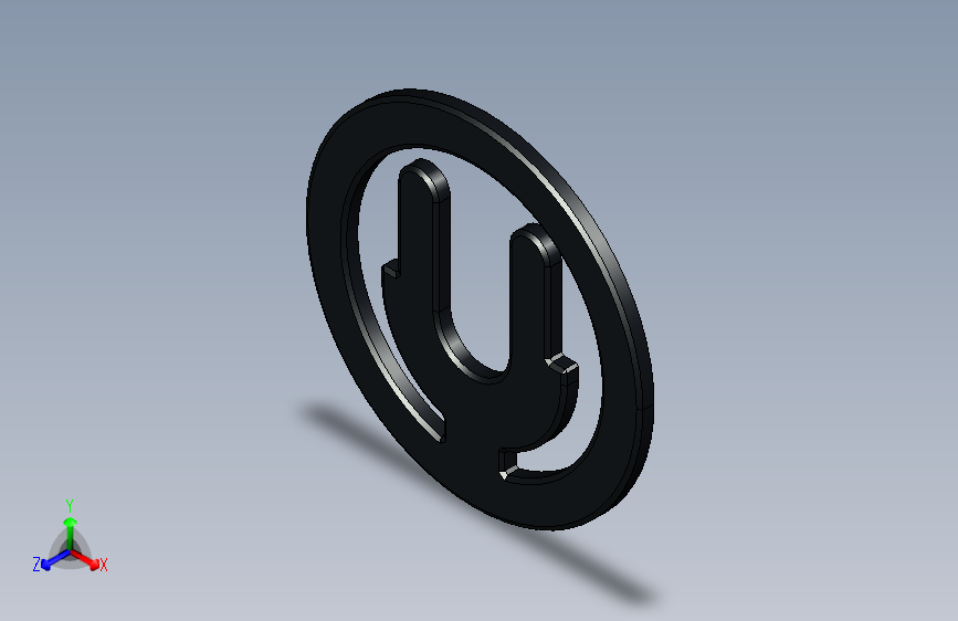URBEE 2 标志 A
