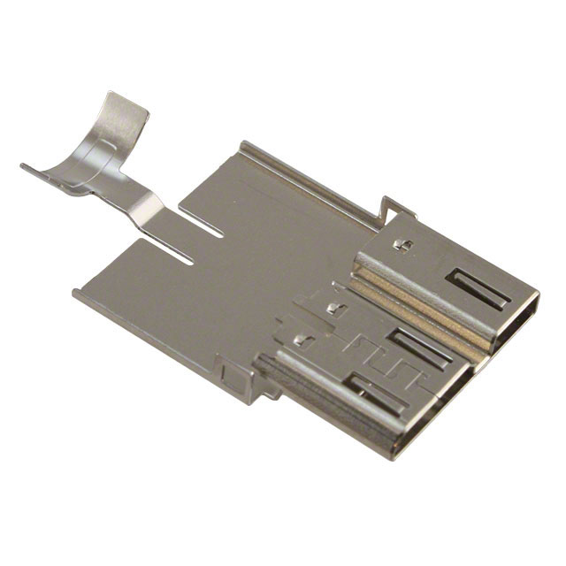 USB 3.0 型 Micro-B 插头保护罩