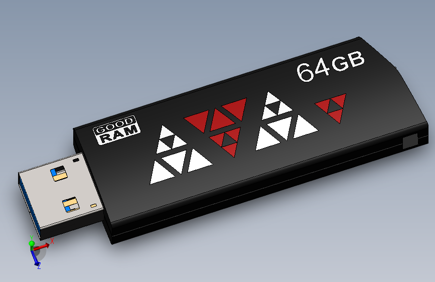 USB 闪存盘 _ USB 闪存驱动器