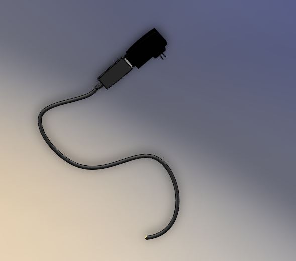 USB插头 (10)