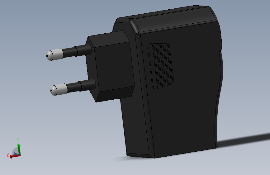 USB充电器 (1)