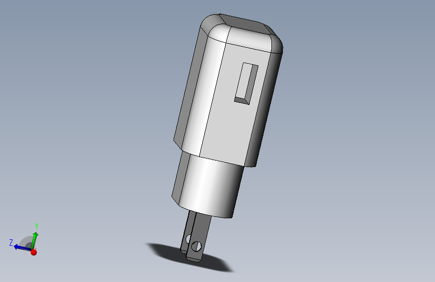 USB充电器