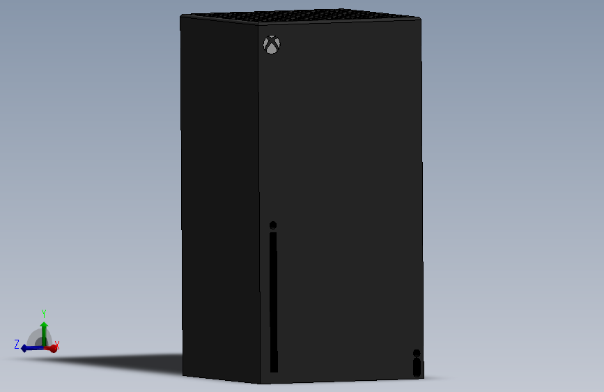XBOX 游戏机数字资产 2