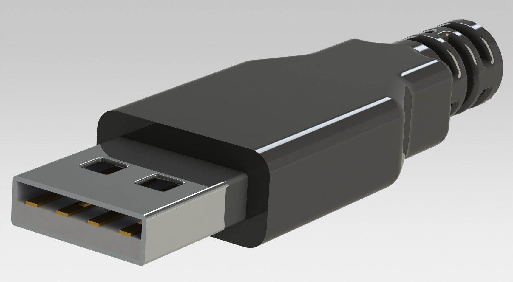 标准 USB