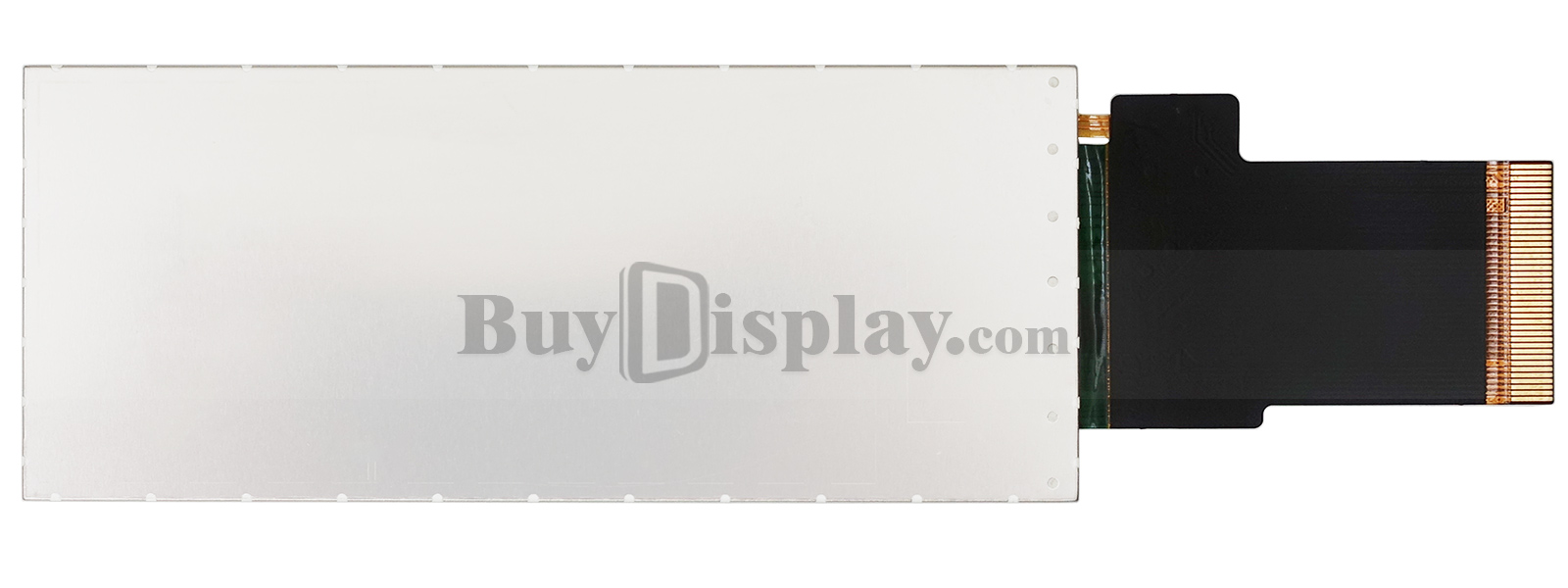 条形 3.51 英寸 340x800 IPS TFT 显示屏 SPI+RGB 接口 (1)