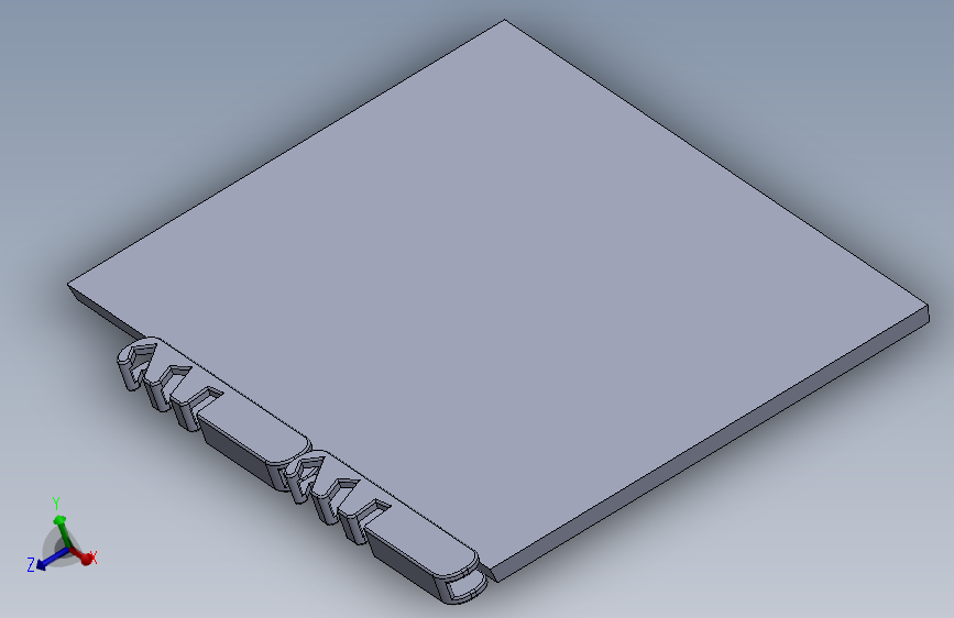 我的其他3D打印作品(对他人来说太具体而无用或失败的)