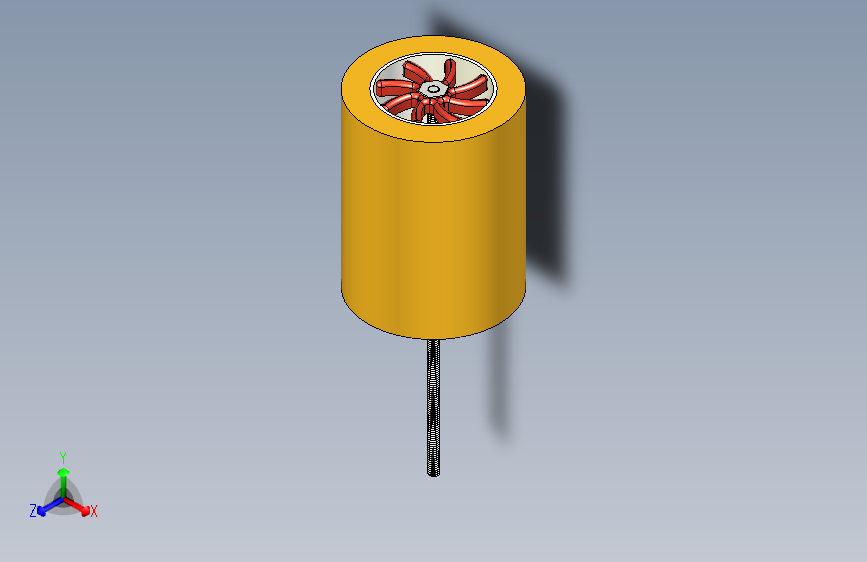 油漆滚筒清洁器