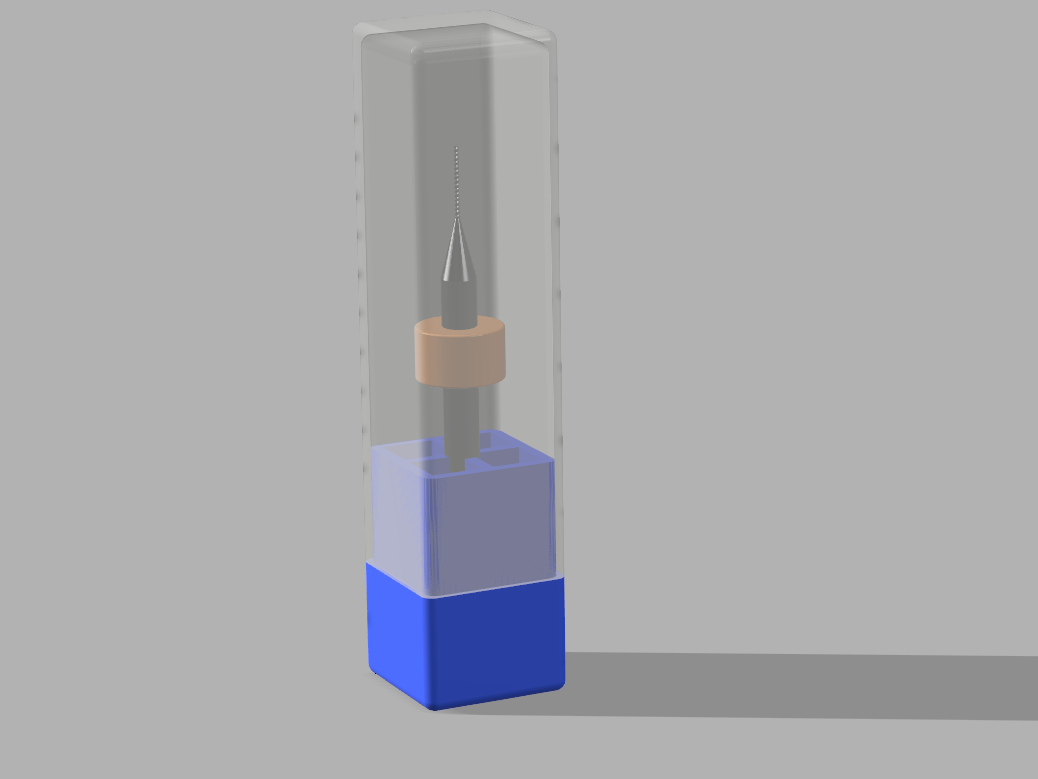 3D打印机工具喷嘴清洁器