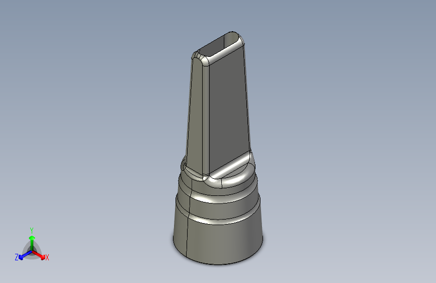 Spout 真空吸尘器 LAVOR GNX22