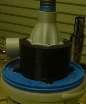 除尘器 V3