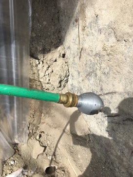 管清洁器
