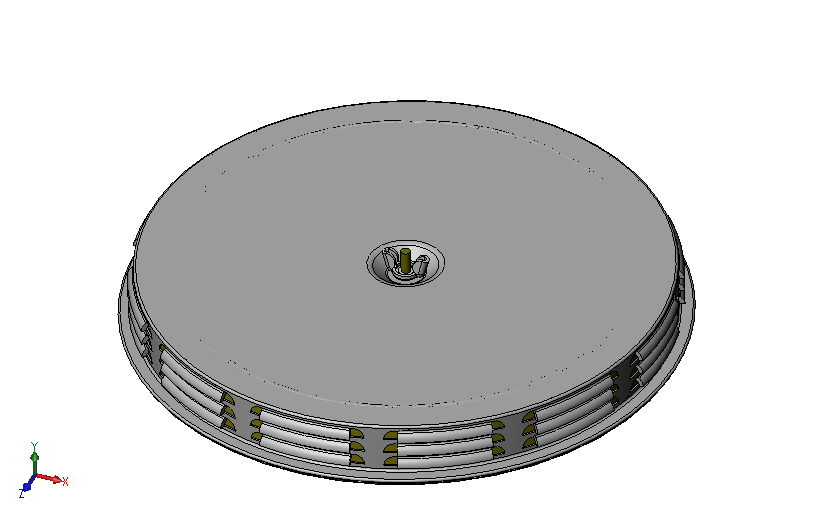 空气清洁器和过滤器