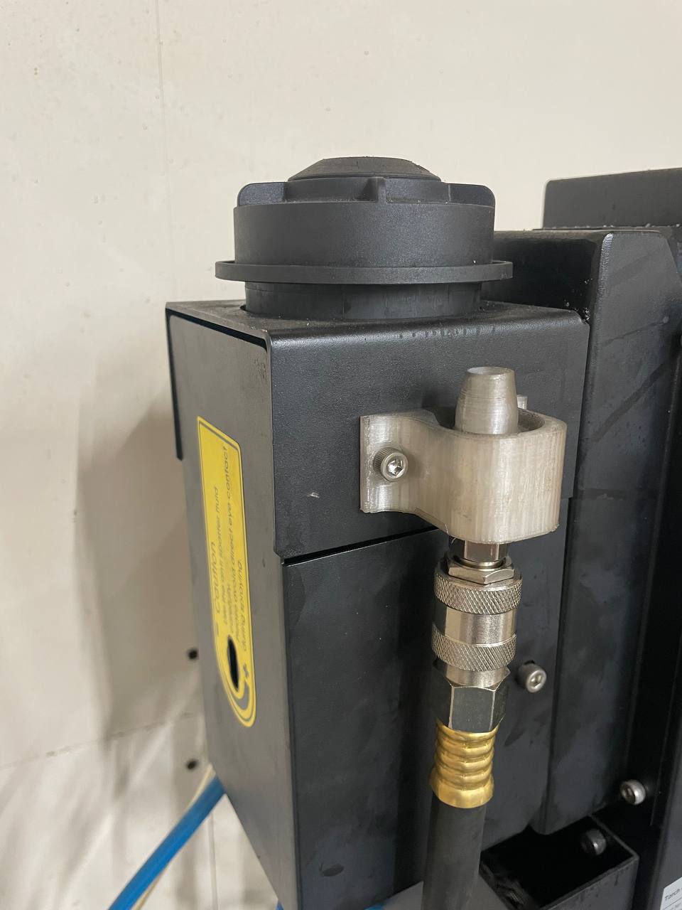 气焊炬清洁器