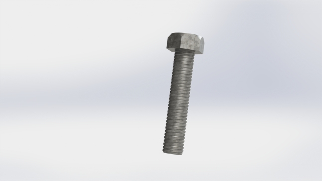 M8x40mm 螺栓