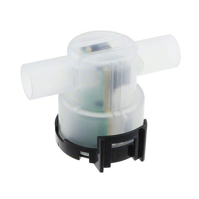 安费诺 TST-10 比浊传感器