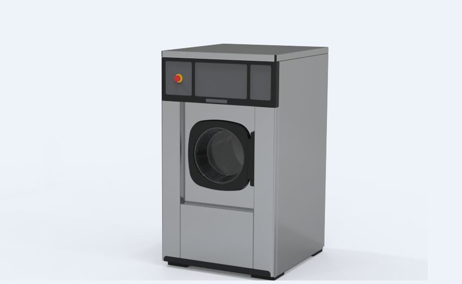 洗衣机 Girbau MS-617