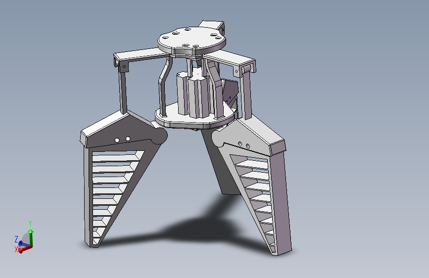 机器人末端执行器1683124==wb08
