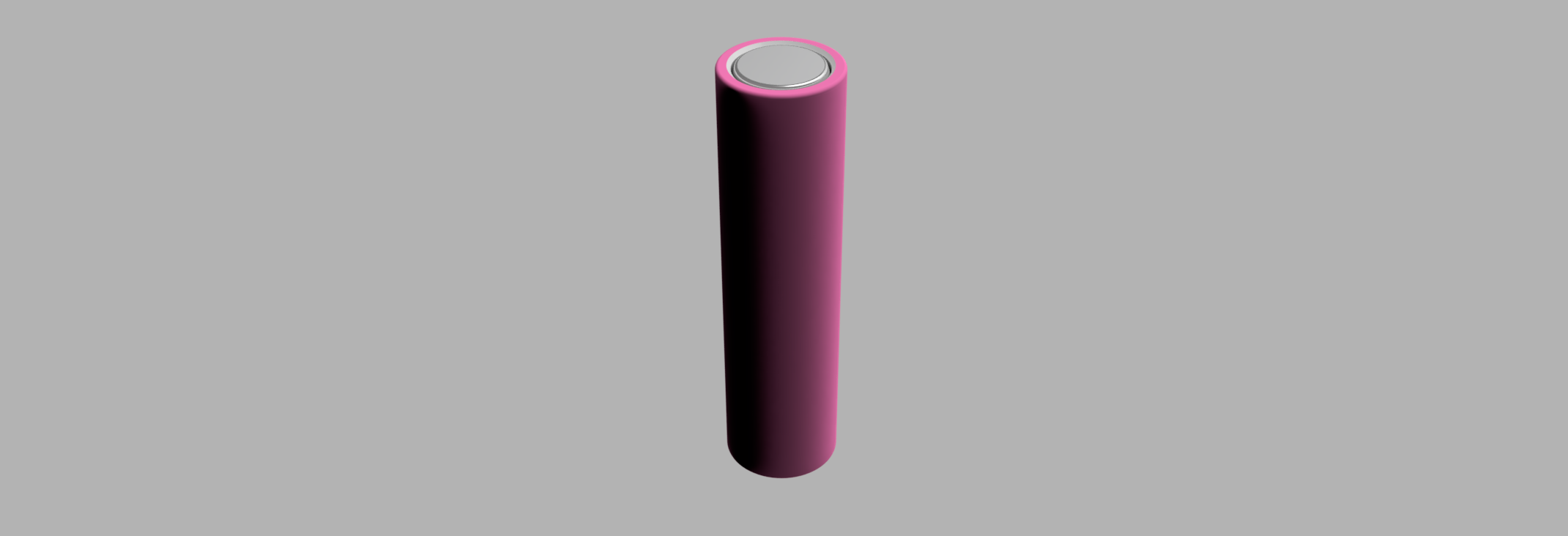 18650 Li-ion battery
