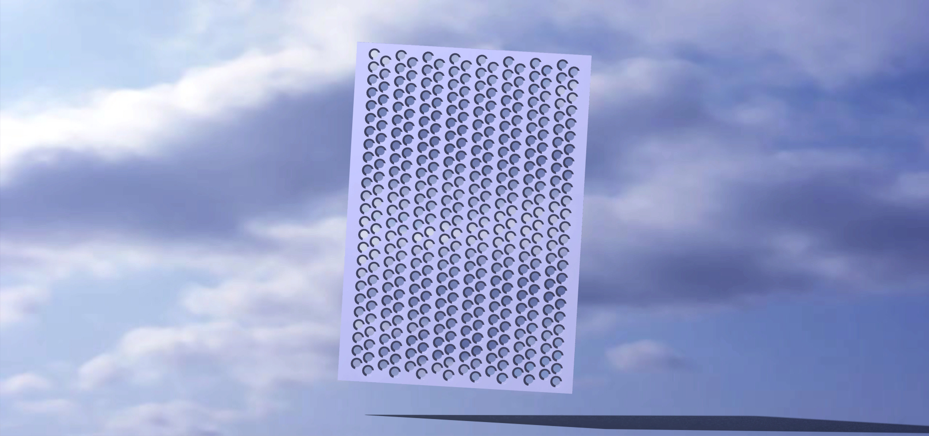 21700电池座带背板