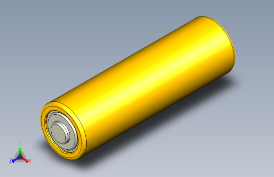 AA battery (1)