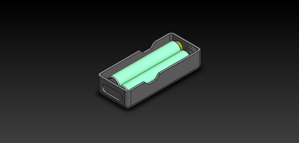 AAA Batteries