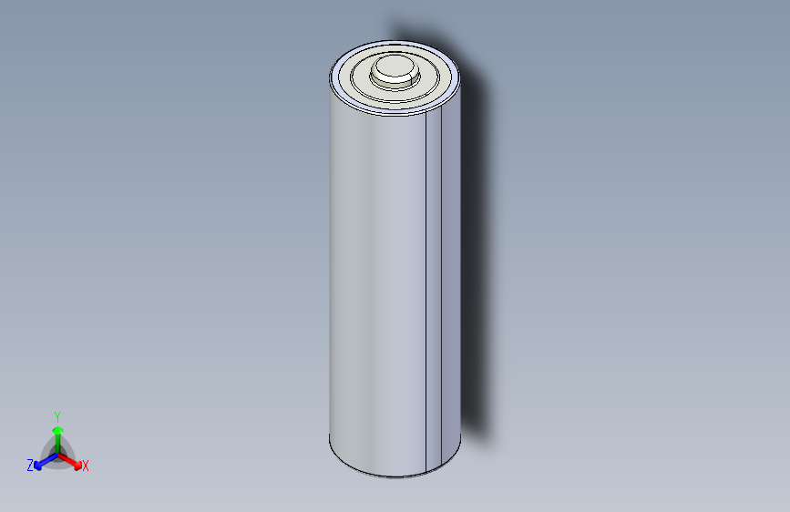 AA-LR6-1.5V 电池