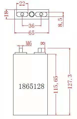 Benergy 10AH 电池 LiFePO4