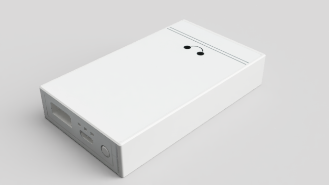 Cheero IoT移动电源