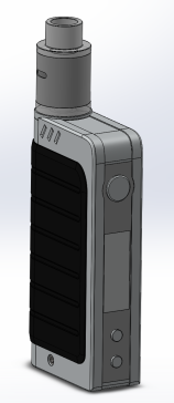 IPV4 蒸发器改装