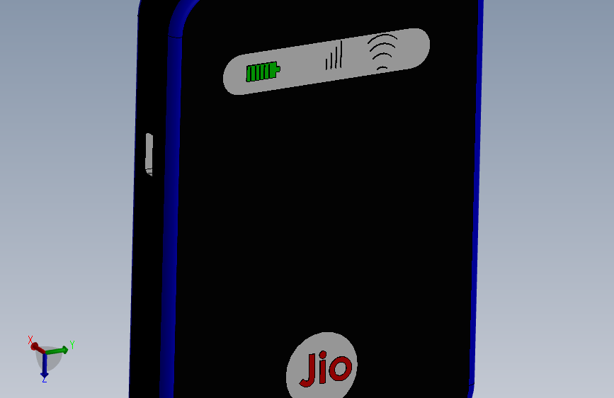 Jio-Fi