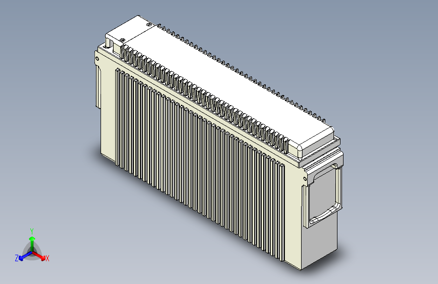 MasterVolt 纤薄款 12V 150Ah