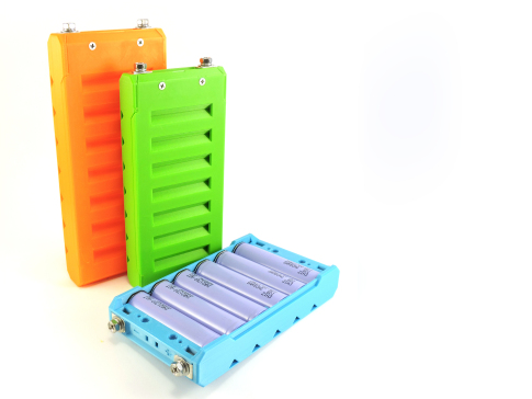 N.E.S.E. 18650 模型文件