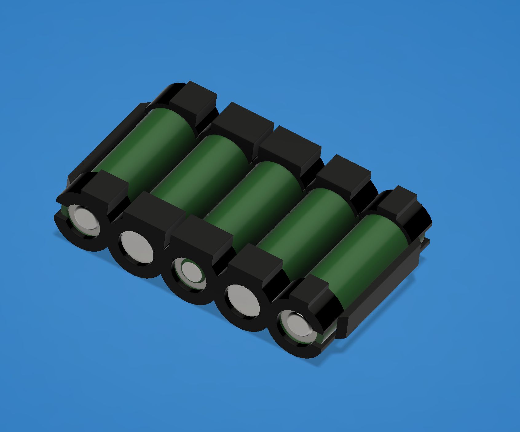 Ozito 2500毫安电池组