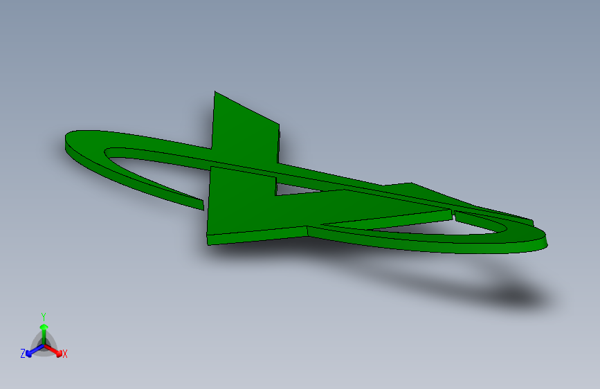 SGCHL Antigravity