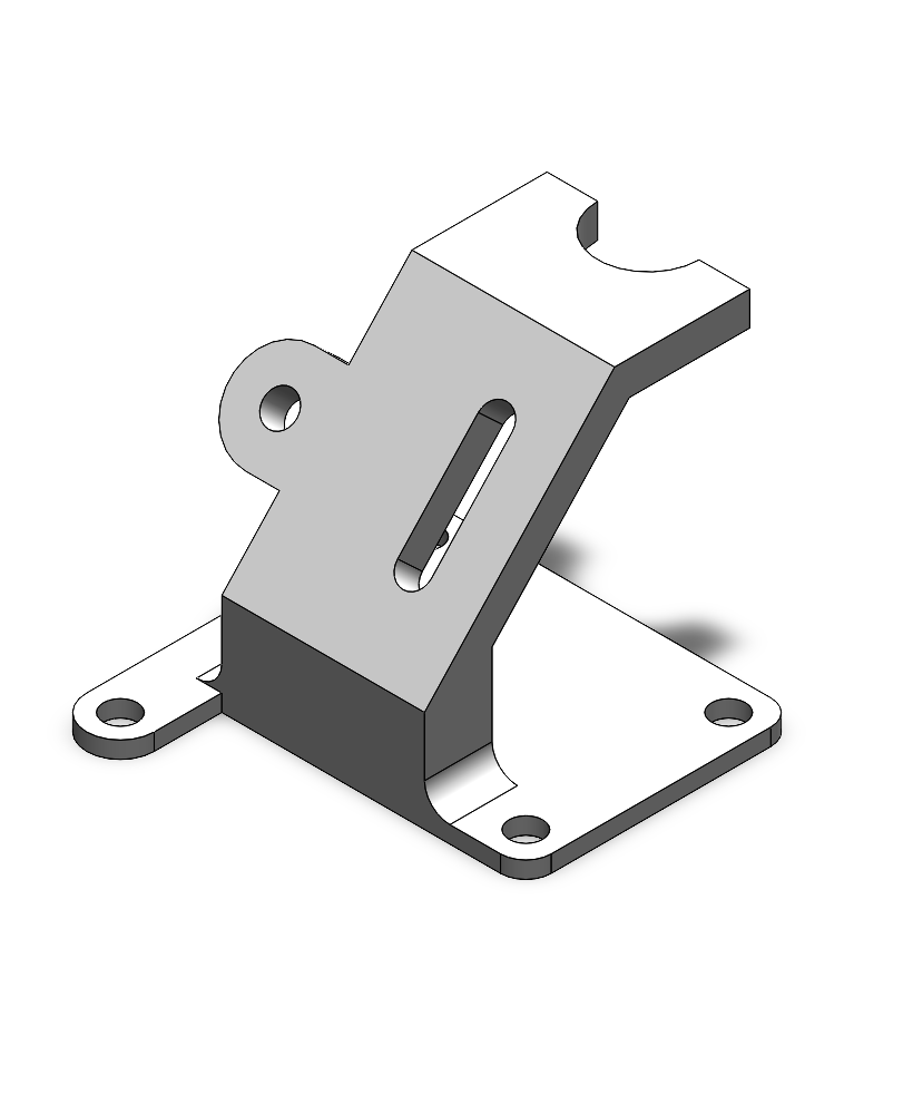 SolidWorks 基本设计