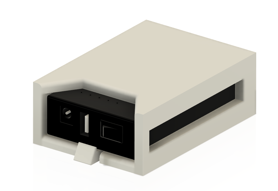 TalentCell12V Battery Holder