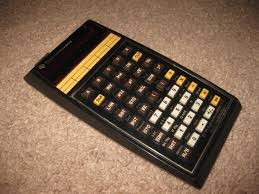 TI-59 电池组