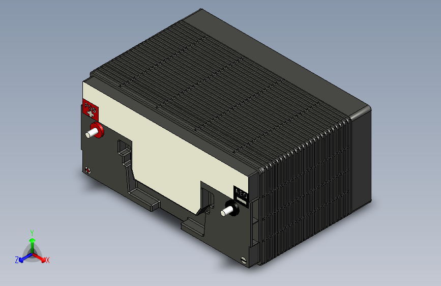 TRP 起动电池，12V