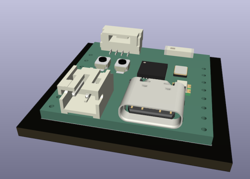 Wemos C3 哲学