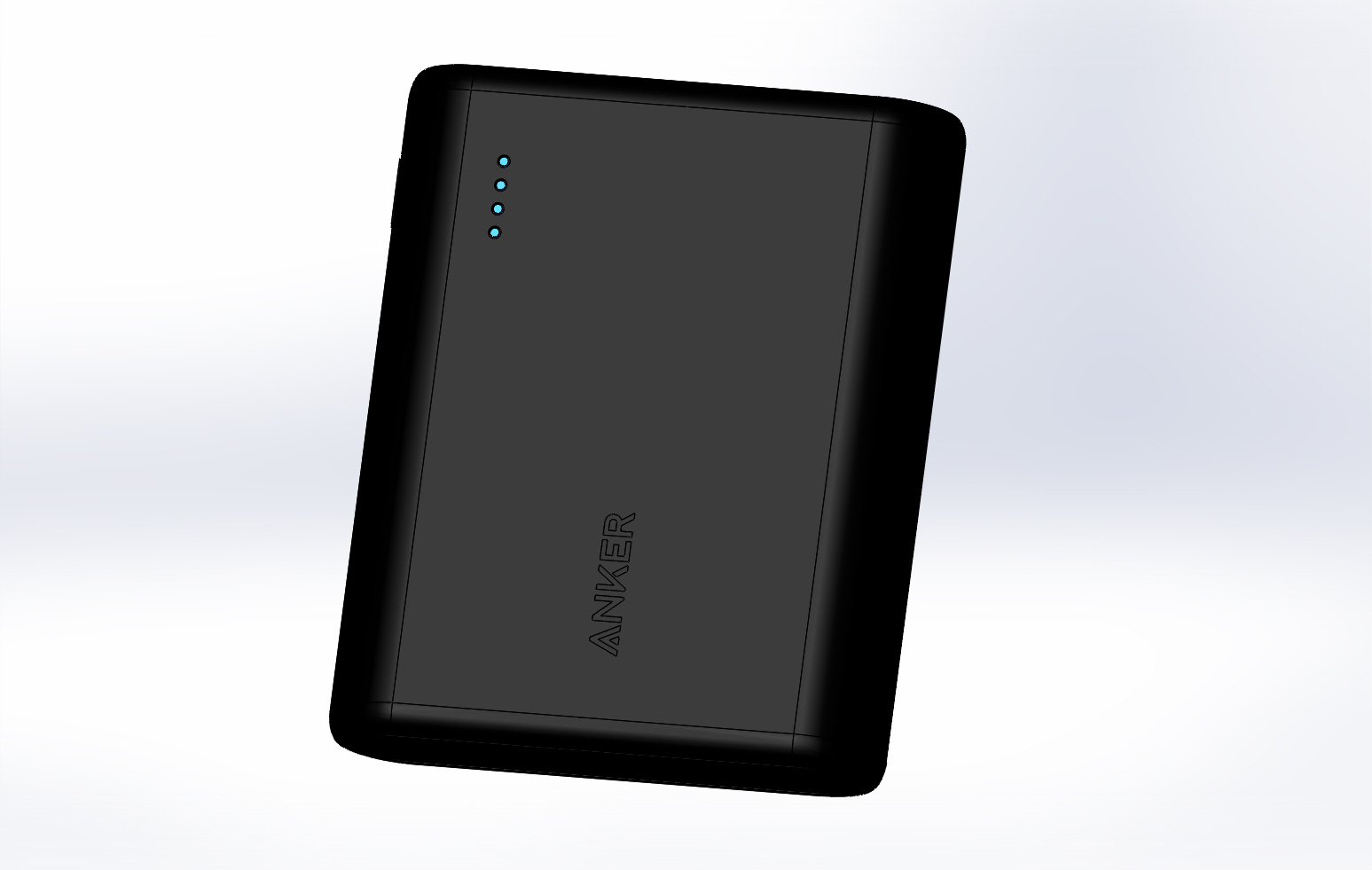 安克 Powercore 13000
