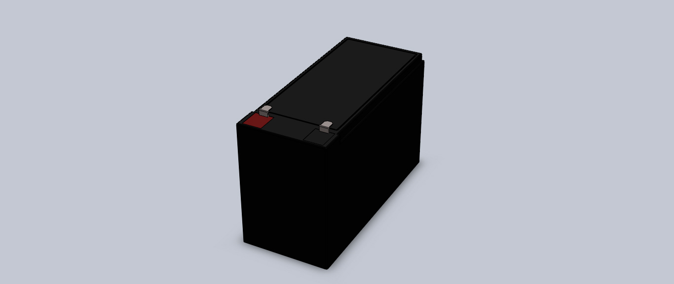 电池 12V (2)