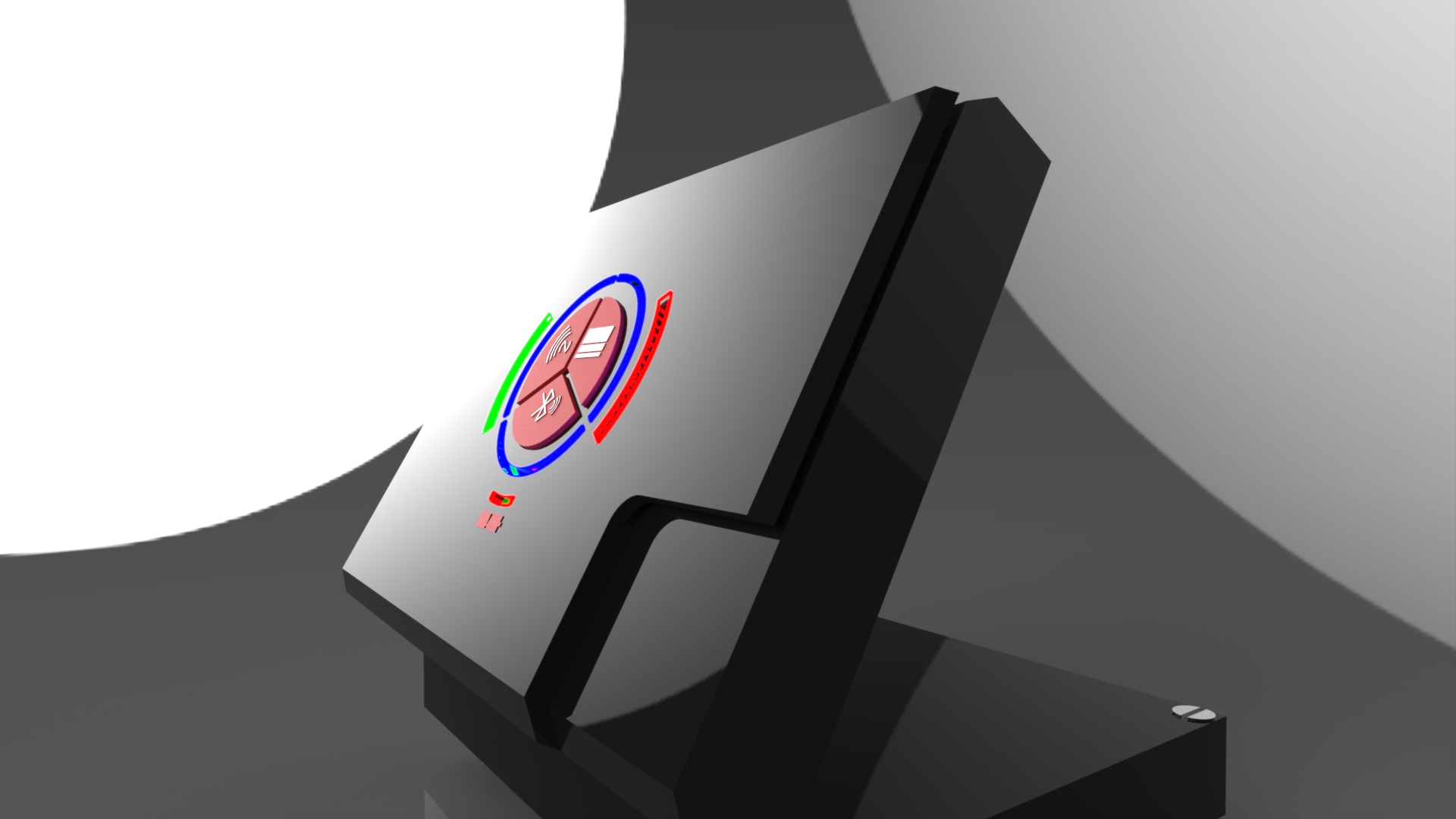 黑板瑜伽革命 v2