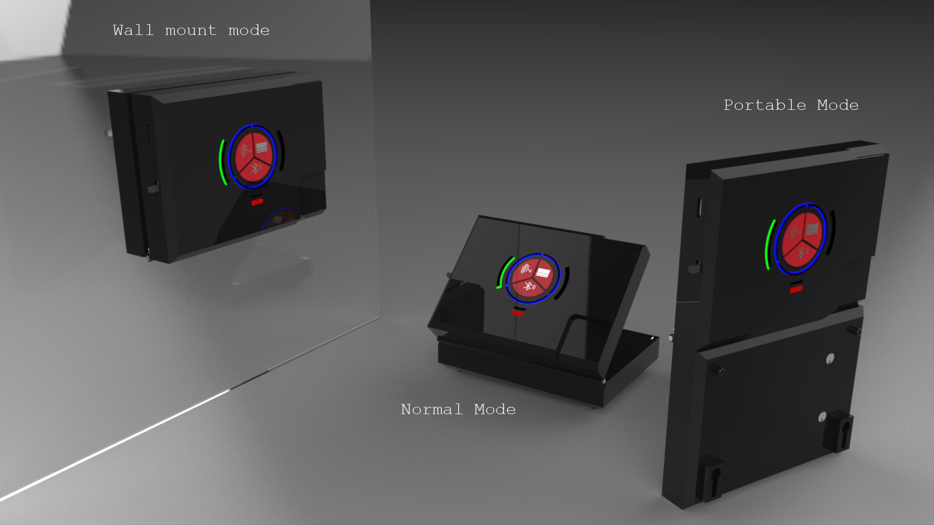 黑板瑜伽革命 v2