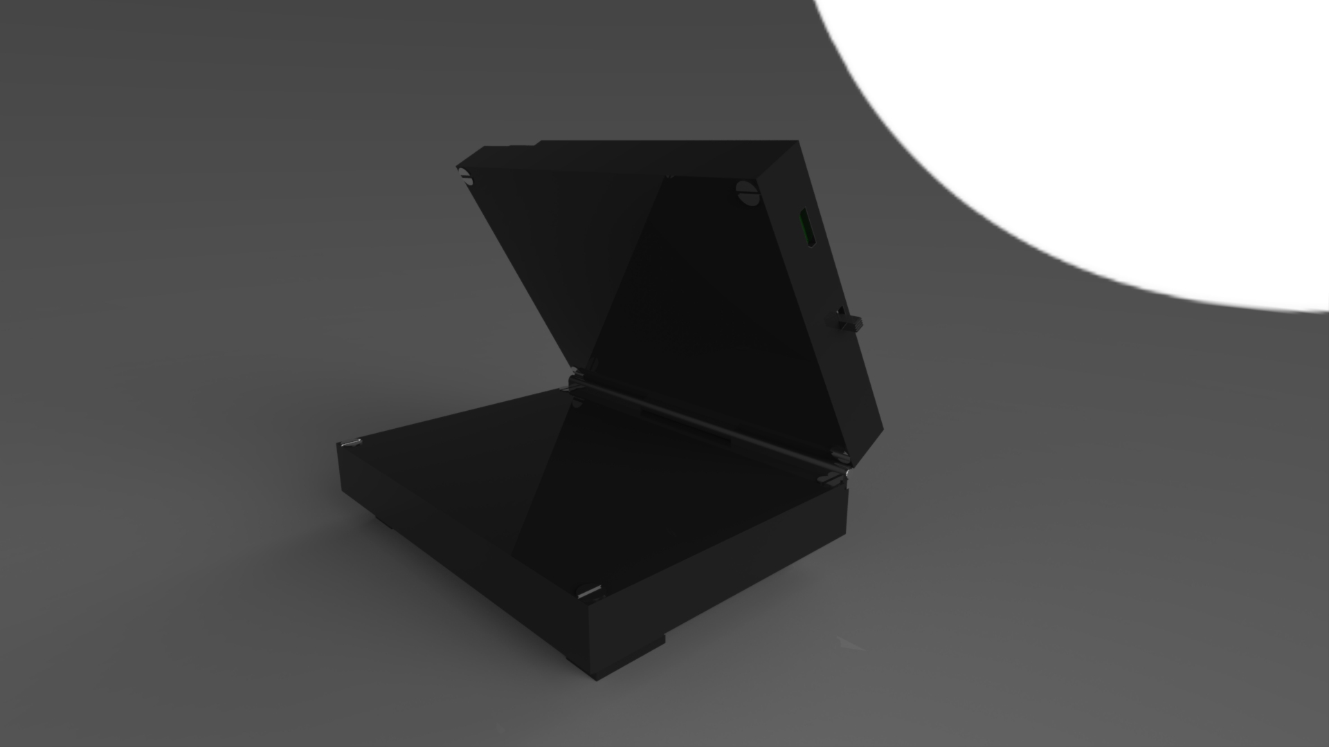 黑板瑜伽革命 v2