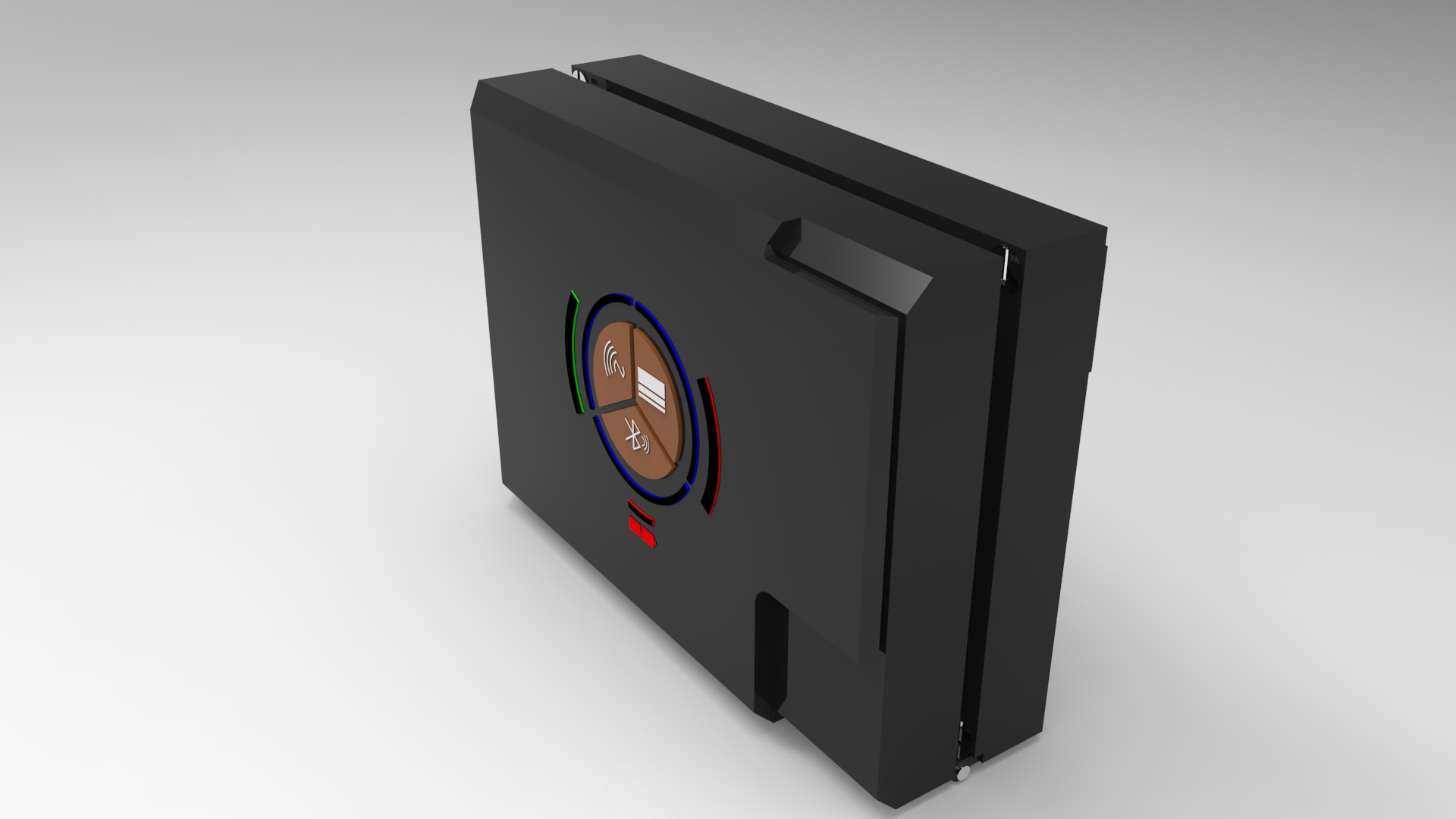 黑板瑜伽革命 v2