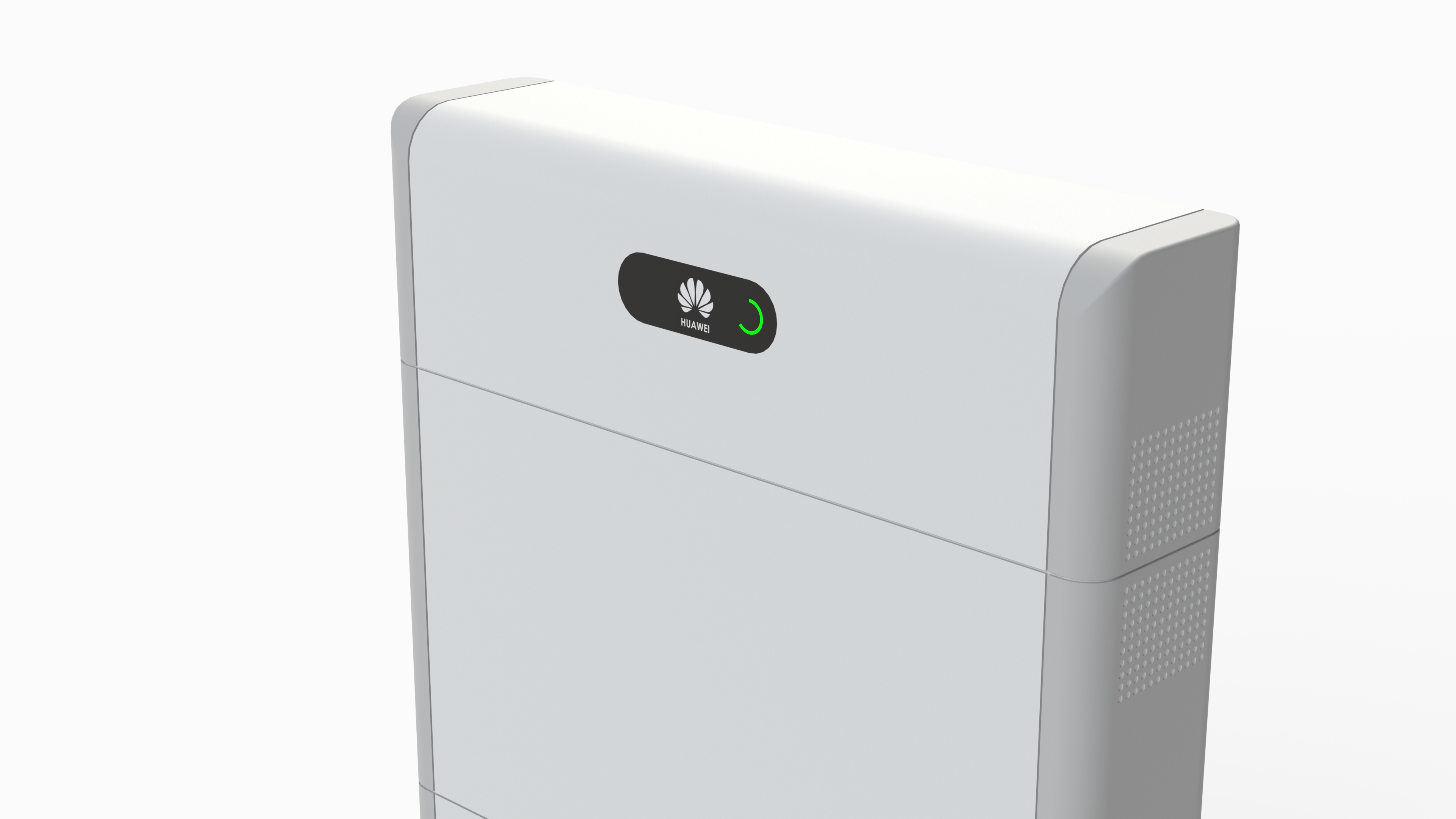 华为Luna2000电池