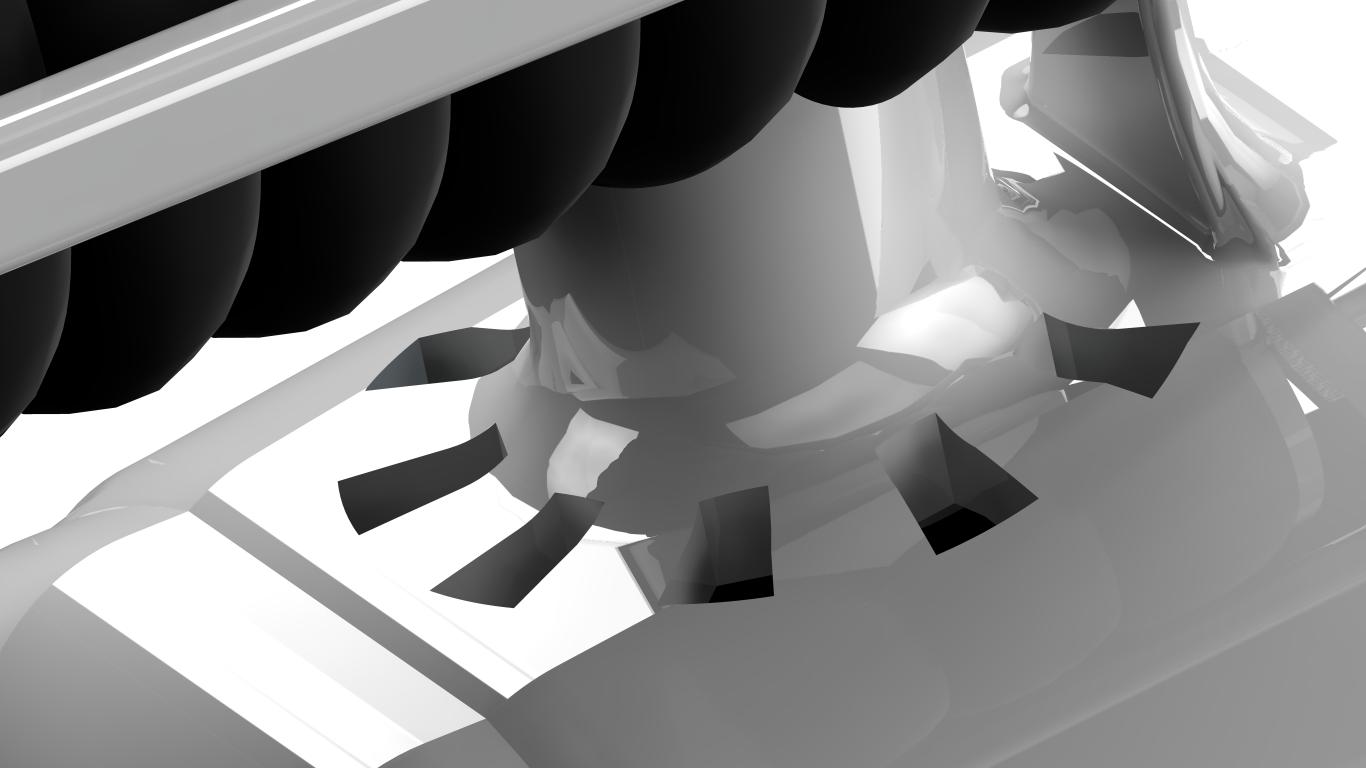 梅切莱克烟熏器