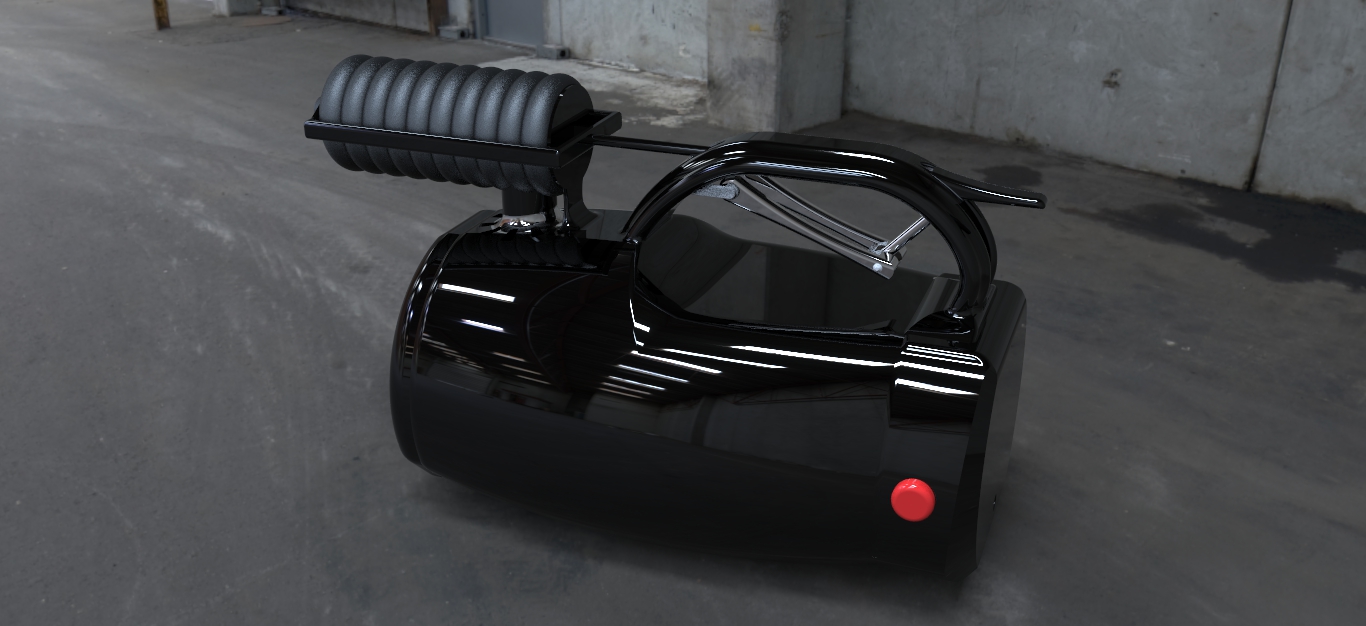 梅切莱克烟熏器