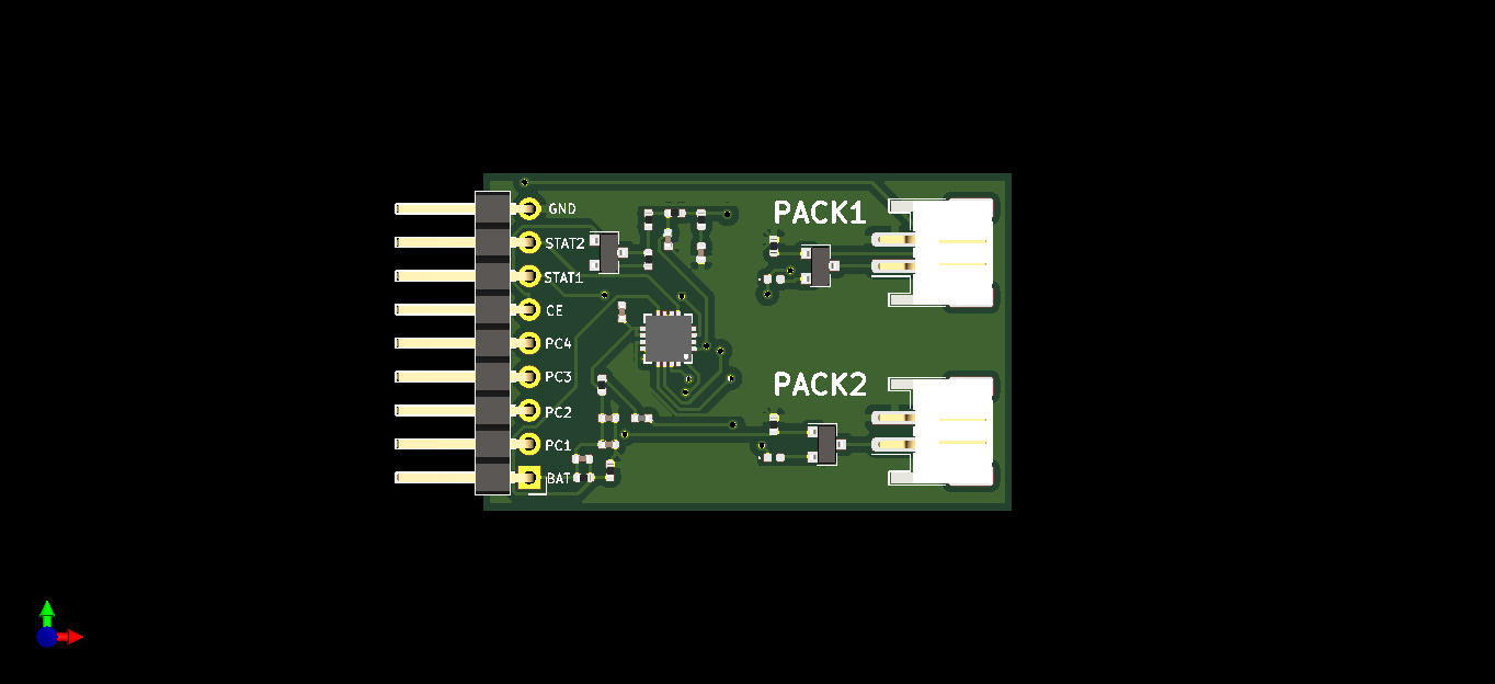 太阳能电池充电板